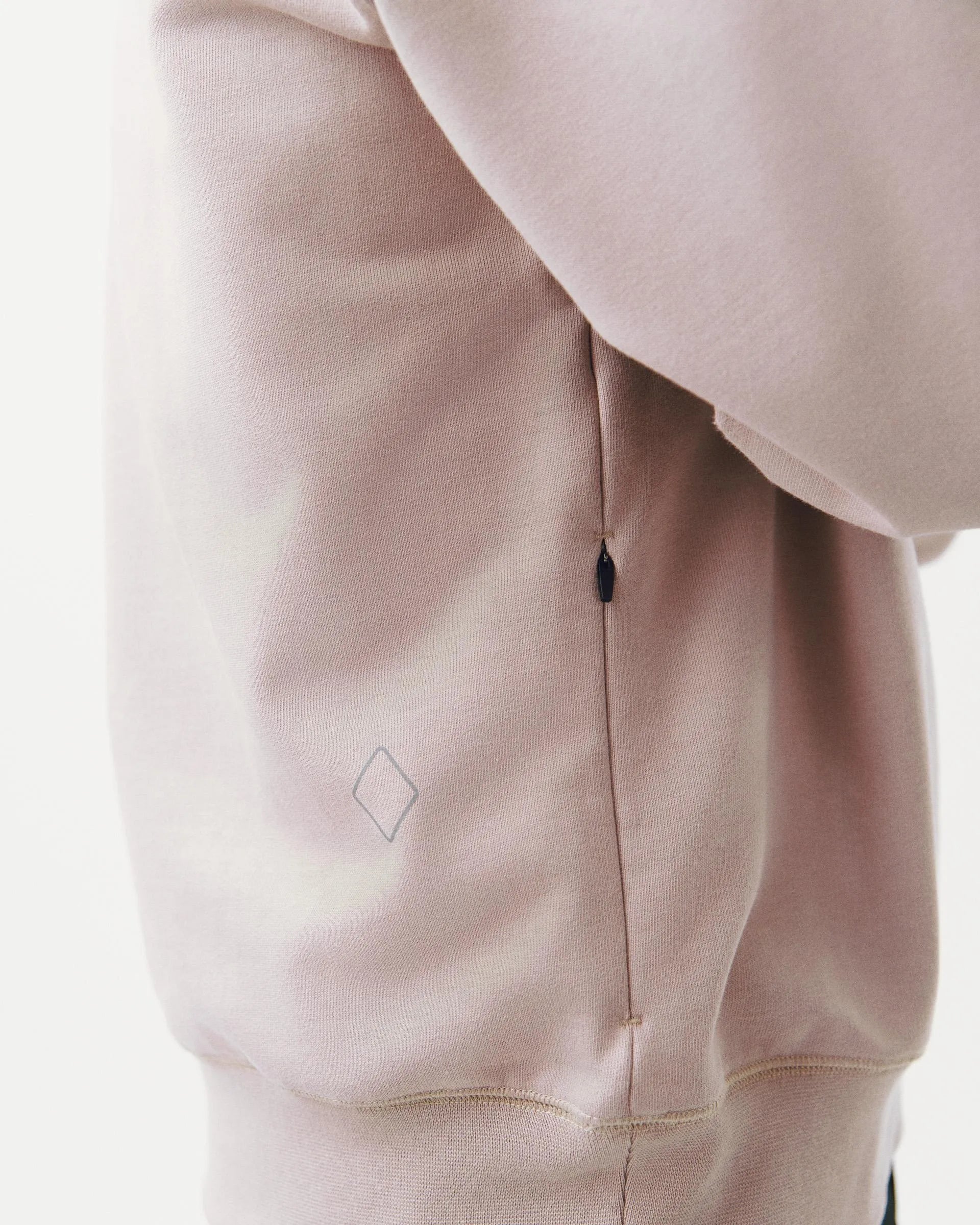 PAS NORMAL STUDIOS Off Race Sweatshirt - Haze