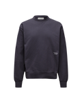 PAS NORMAL STUDIOS Off Race Sweatshirt - Iron Grey