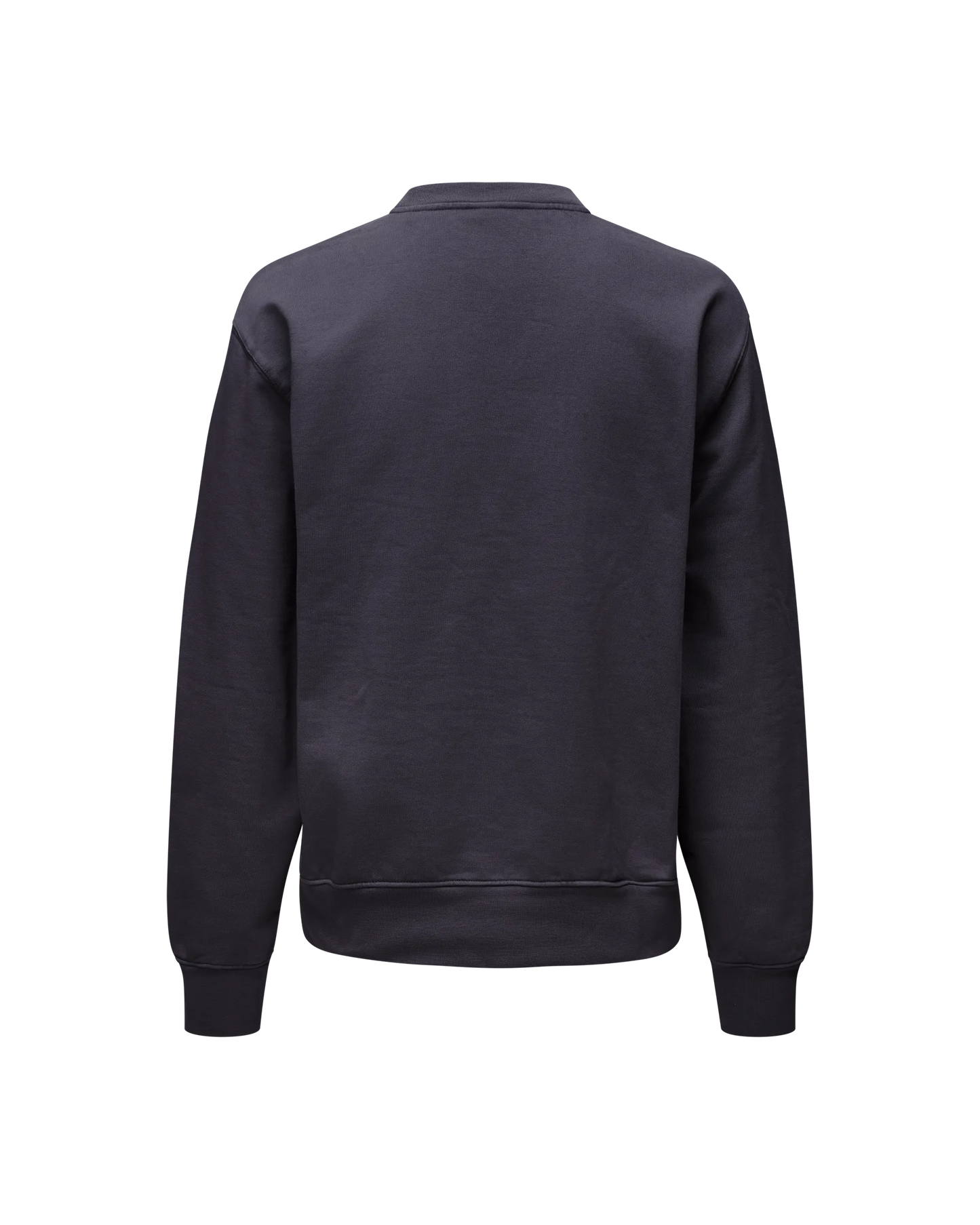 PAS NORMAL STUDIOS Off Race Sweatshirt - Iron Grey