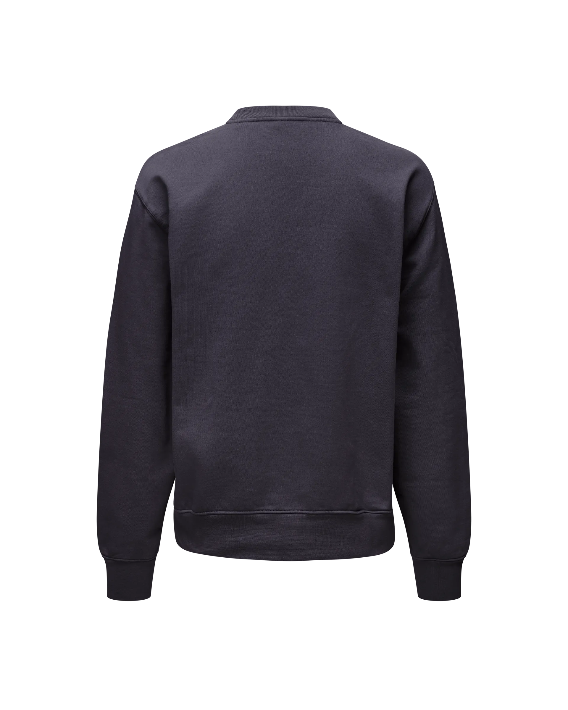 PAS NORMAL STUDIOS Off Race Sweatshirt - Iron Grey