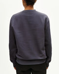 PAS NORMAL STUDIOS Off Race Sweatshirt - Iron Grey