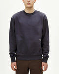 PAS NORMAL STUDIOS Off Race Sweatshirt - Iron Grey