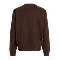 PAS NORMAL STUDIOS Off Race Sweatshirt - Light Brown
