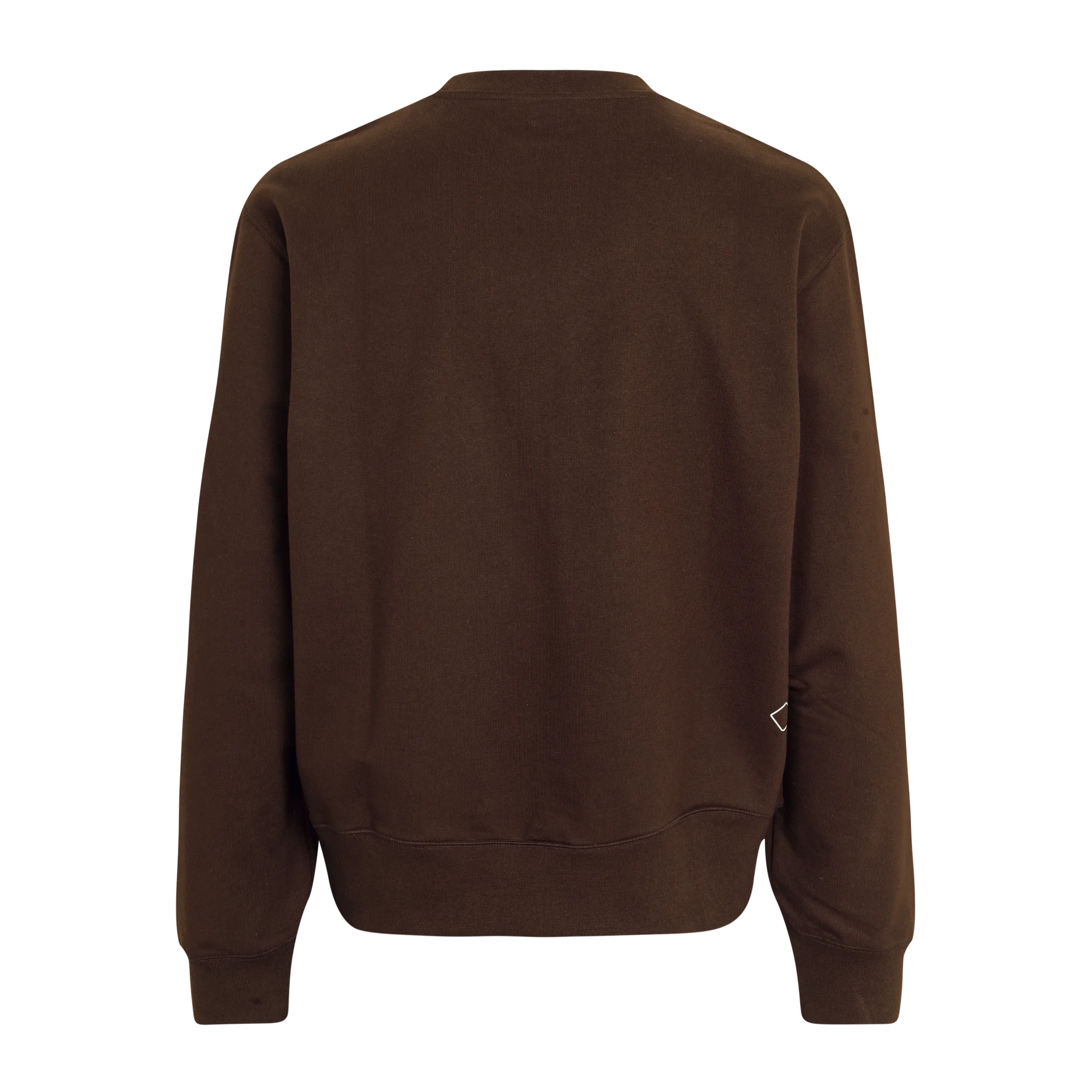 PAS NORMAL STUDIOS Off Race Sweatshirt - Light Brown