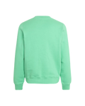 PAS NORMAL STUDIOS Off Race Sweatshirt - Light Emerald