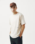 PAS NORMAL STUDIOS Off-Race T-Shirt - Bone