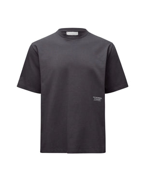 PAS NORMAL STUDIOS Off Race TShirt - Steel