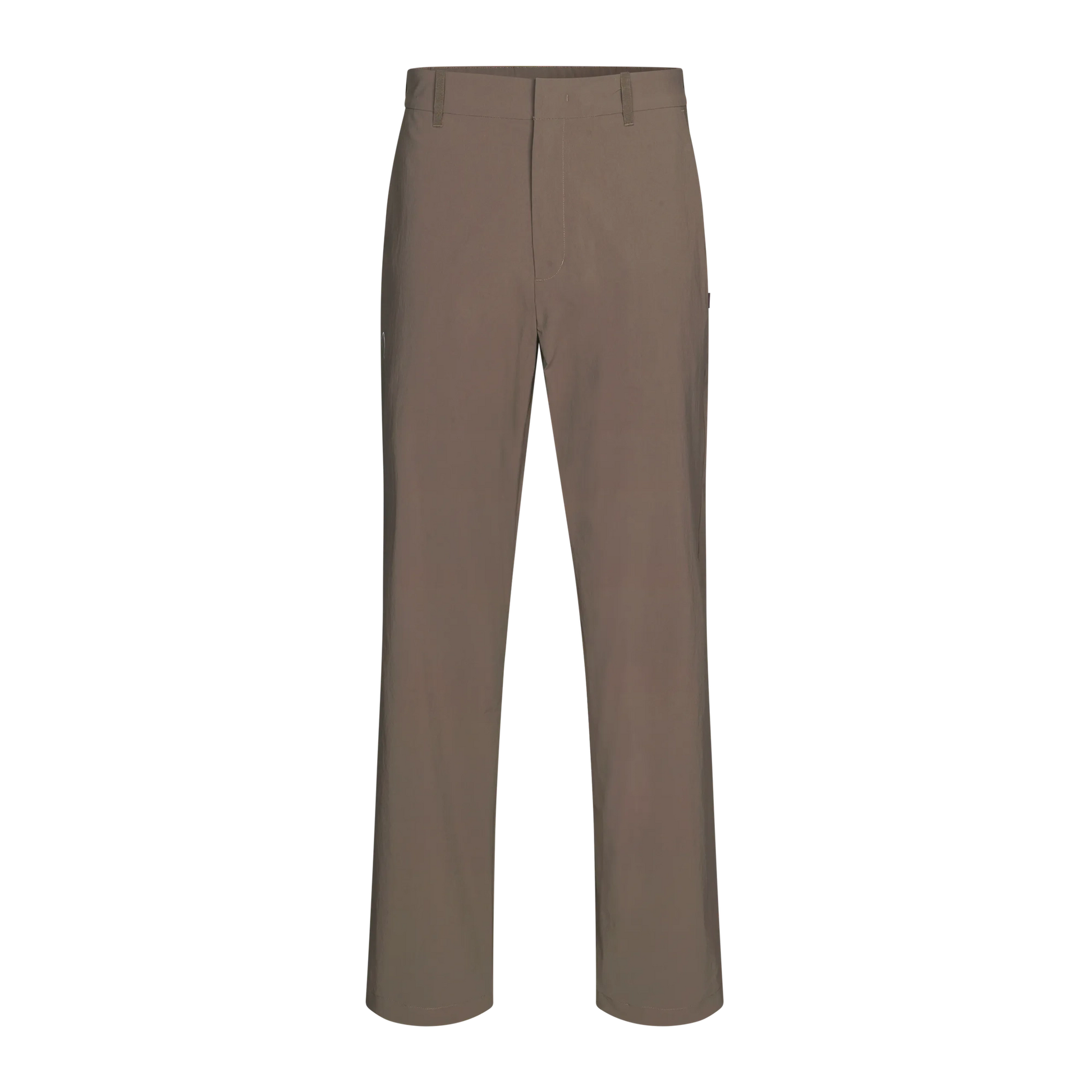 PAS NORMAL STUDIOS Off Race Tech Pants - Ash Brown