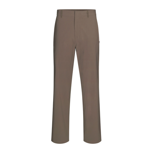 PAS NORMAL STUDIOS Off Race Tech Pants - Ash Brown