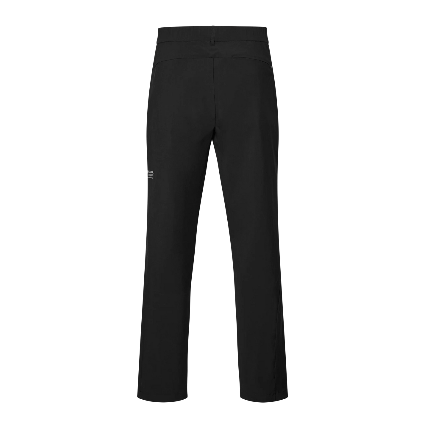 PAS NORMAL STUDIOS Off Race Tech Pants - Black