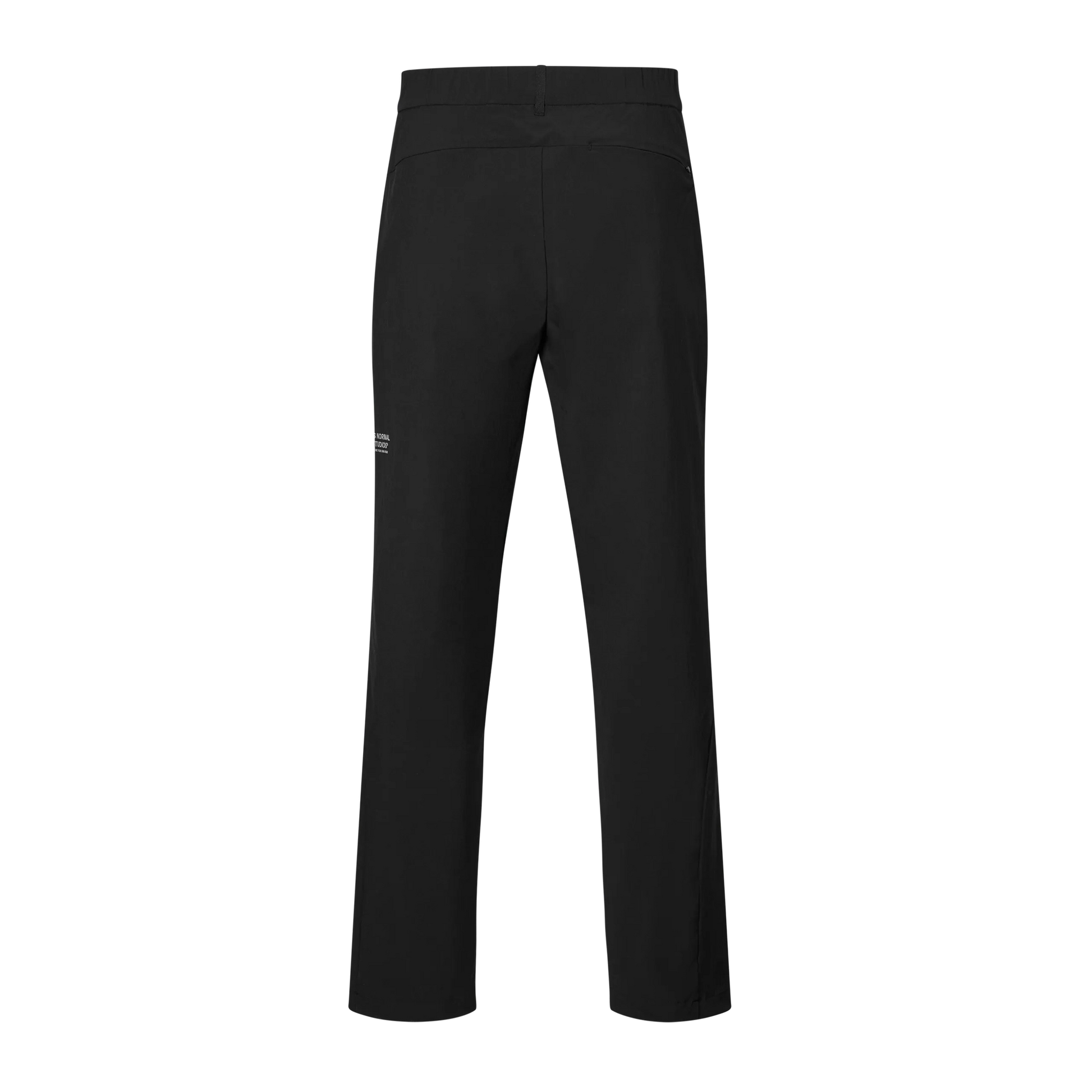 PAS NORMAL STUDIOS Off Race Tech Pants - Black