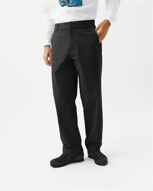 PAS NORMAL STUDIOS Off Race Tech Pants - Black