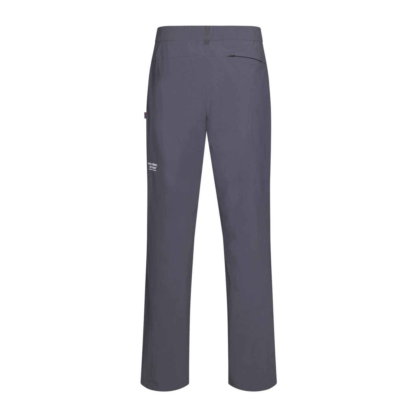 PAS NORMAL STUDIOS Off Race Tech Pants - Steel