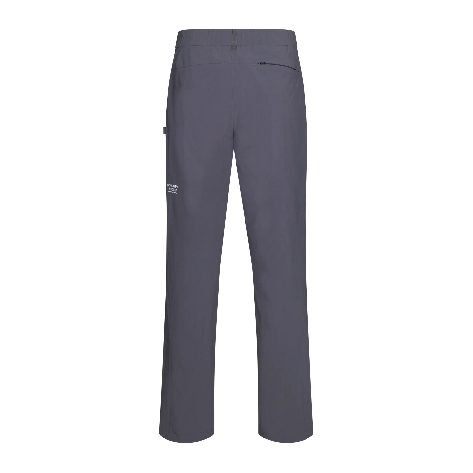 PAS NORMAL STUDIOS Off Race Tech Pants - Steel