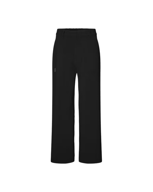 PAS NORMAL STUDIOS Off Race Tech Women Pants - Black