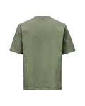 PAS NORMAL STUDIOS Off Race Tshirt - Dark Celeste