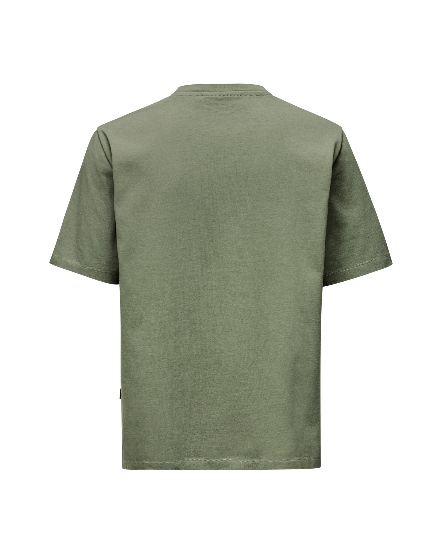 PAS NORMAL STUDIOS Off Race Tshirt - Dark Celeste