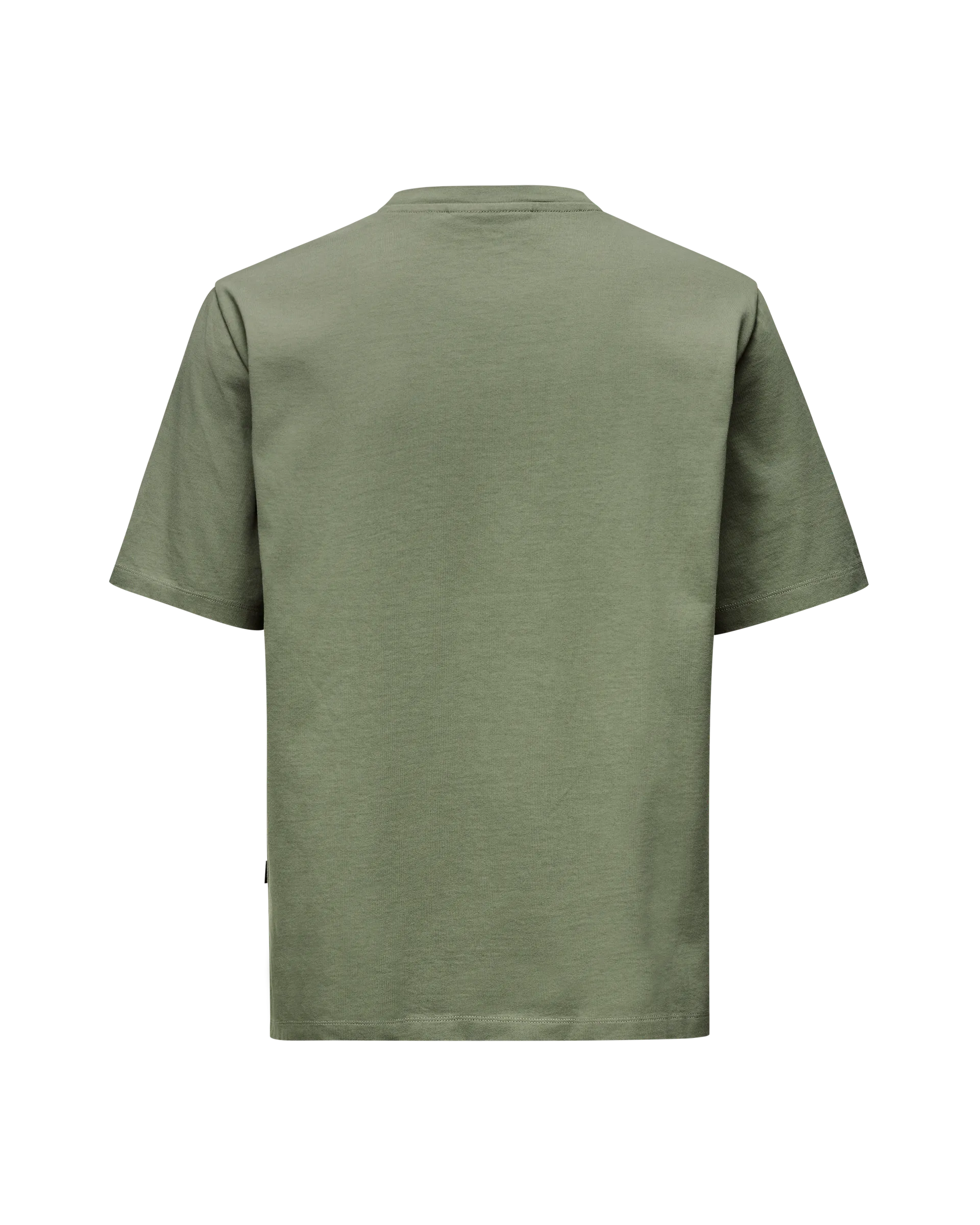 PAS NORMAL STUDIOS Off Race Tshirt - Dark Celeste