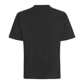 PAS NORMAL STUDIOS OffRace Logo TShirt - Black