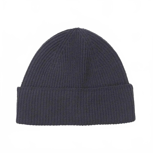 PAS NORMAL STUDIOS OffRace Merino Knit Beanie - Steel
