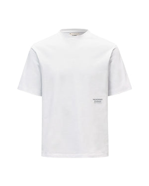 PAS NORMAL STUDIOS OffRace TShirt - White