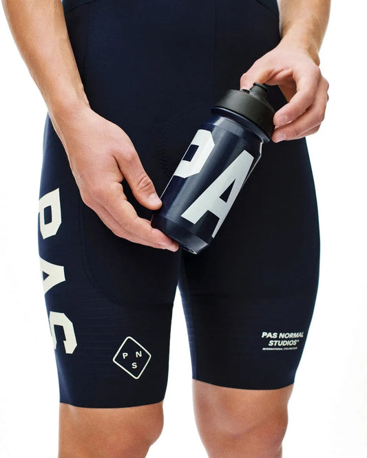 PAS NORMAL STUDIOS PAS Bidon - Navy