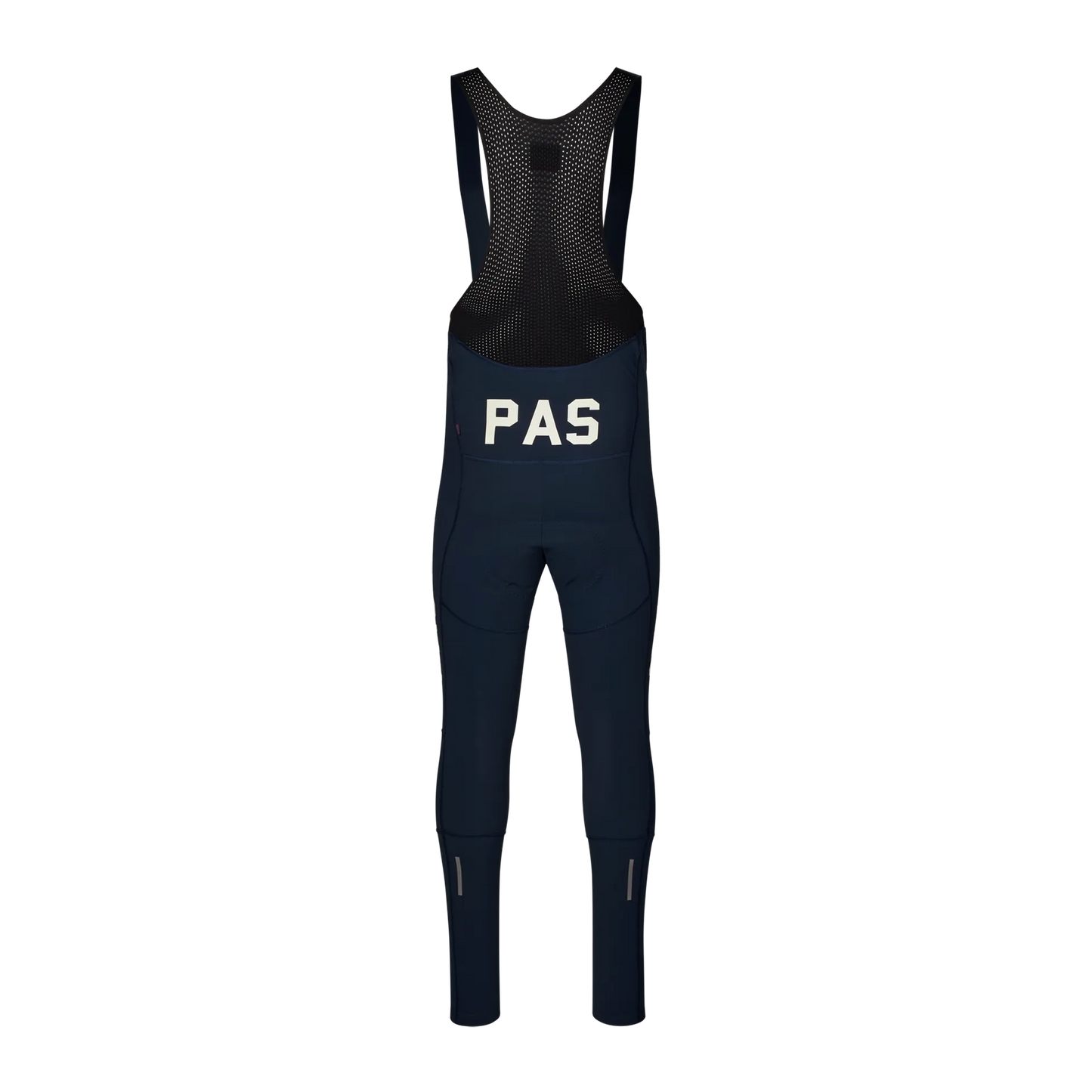PAS NORMAL STUDIOS PAS Deep Winter Long Bibs - Navy