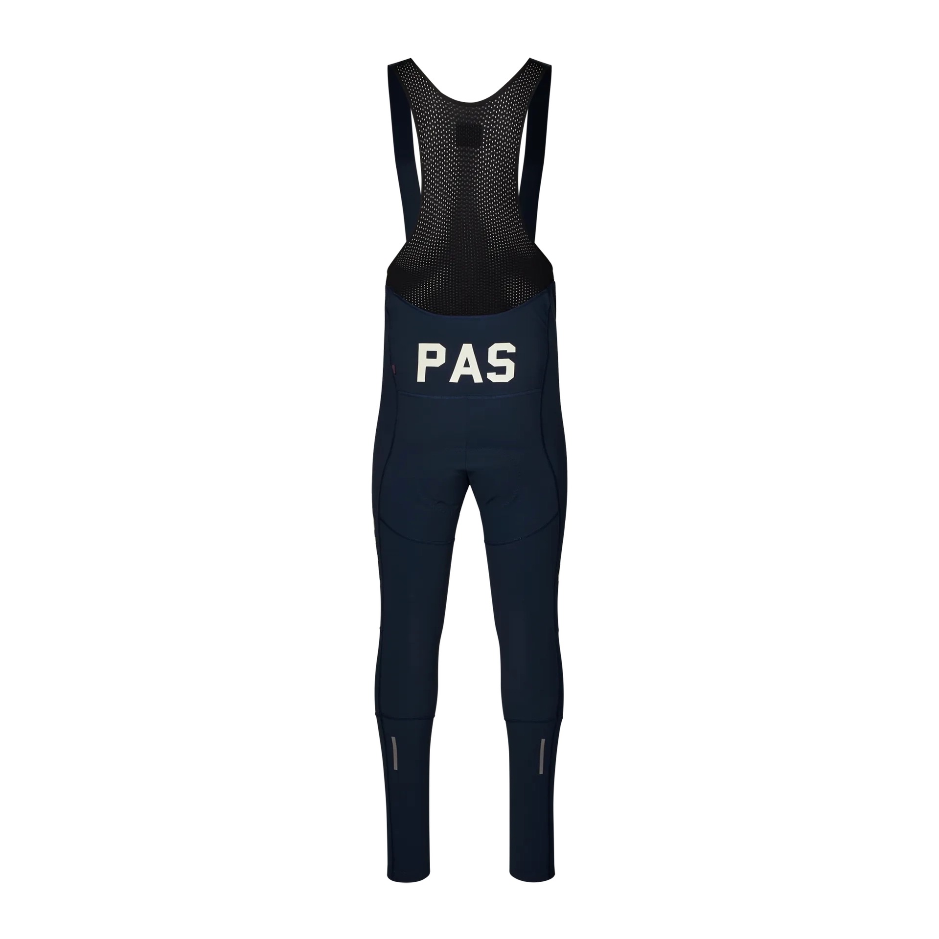 PAS NORMAL STUDIOS PAS Deep Winter Long Bibs - Navy