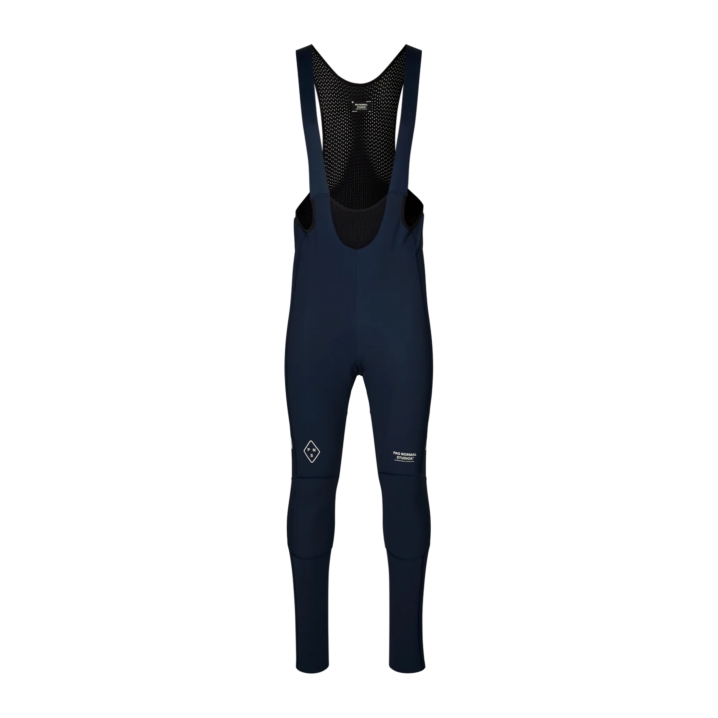 PAS NORMAL STUDIOS PAS Deep Winter Long Bibs - Navy