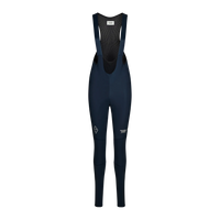 PAS NORMAL STUDIOS PAS Deep Winter Kvinder Lange Forklæder - Navy