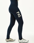 PAS NORMAL STUDIOS PAS Deep Winter Women Long Bibs - Navy