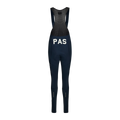 PAS NORMAL STUDIOS PAS Deep Winter Women Long Bibs - Navy