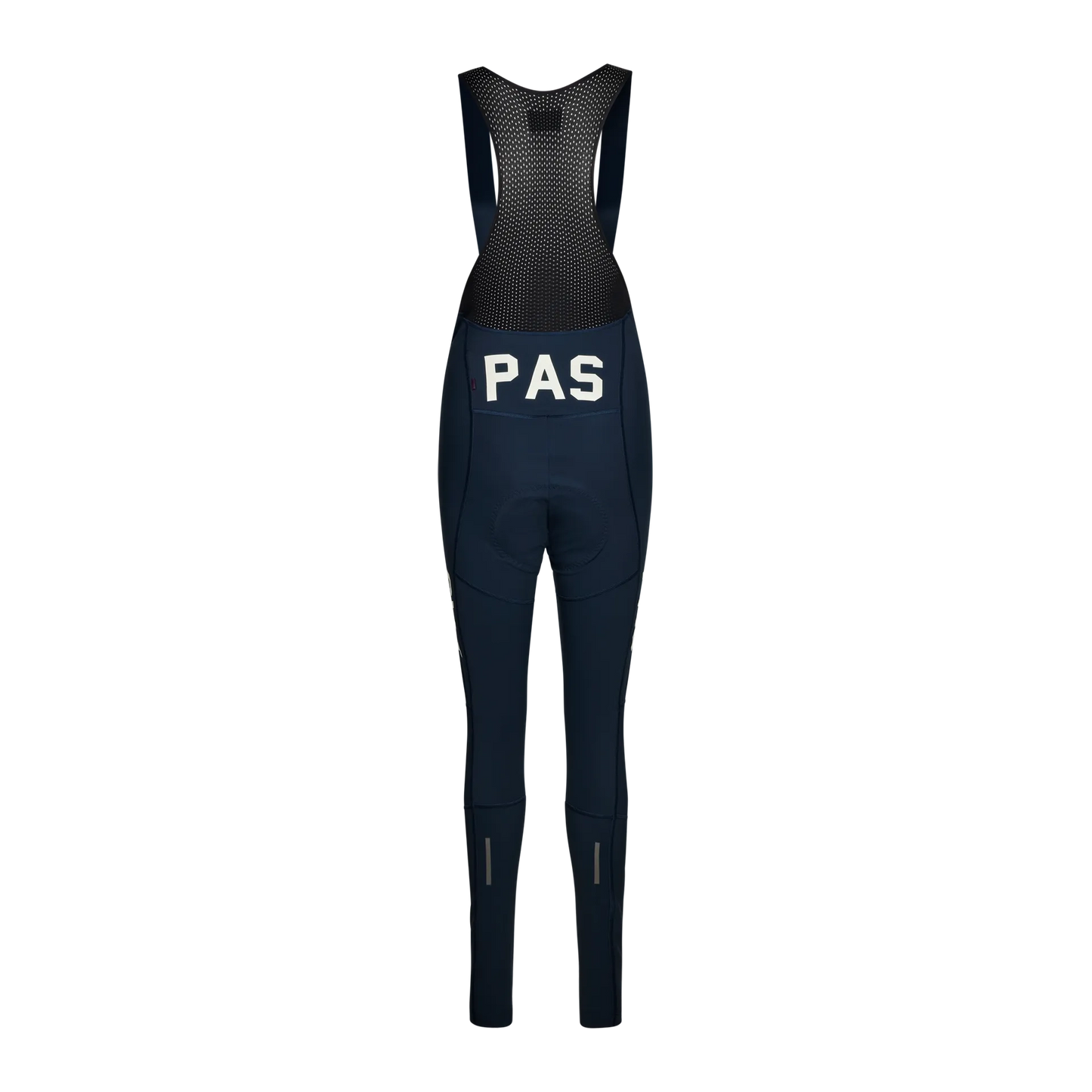 PAS NORMAL STUDIOS PAS Deep Winter Women Long Bibs - Navy