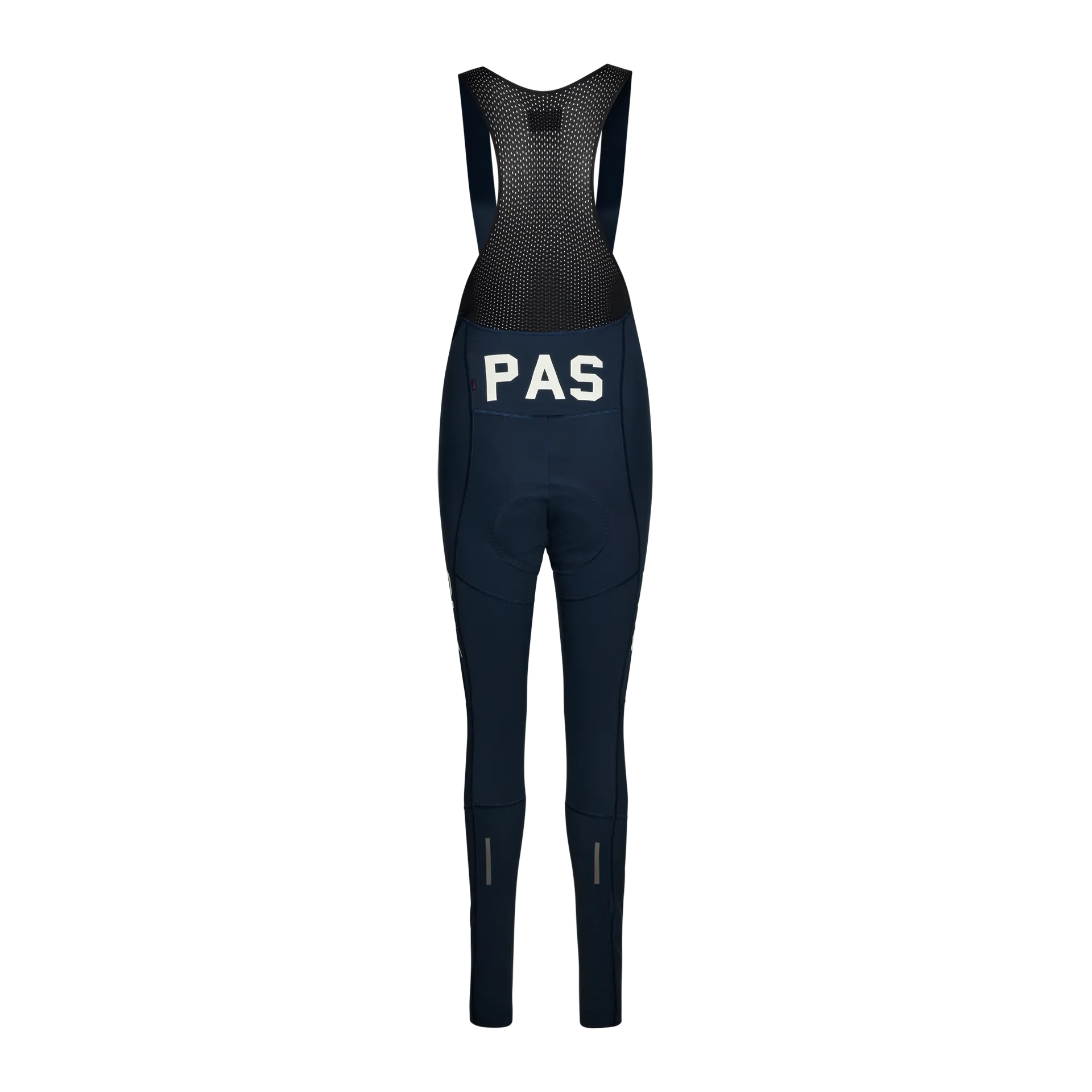 PAS NORMAL STUDIOS PAS Deep Winter Women Long Bibs - Navy