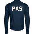 PAS NORMAL STUDIOS PAS Mechanism Long Sleeve Jersey - Navy