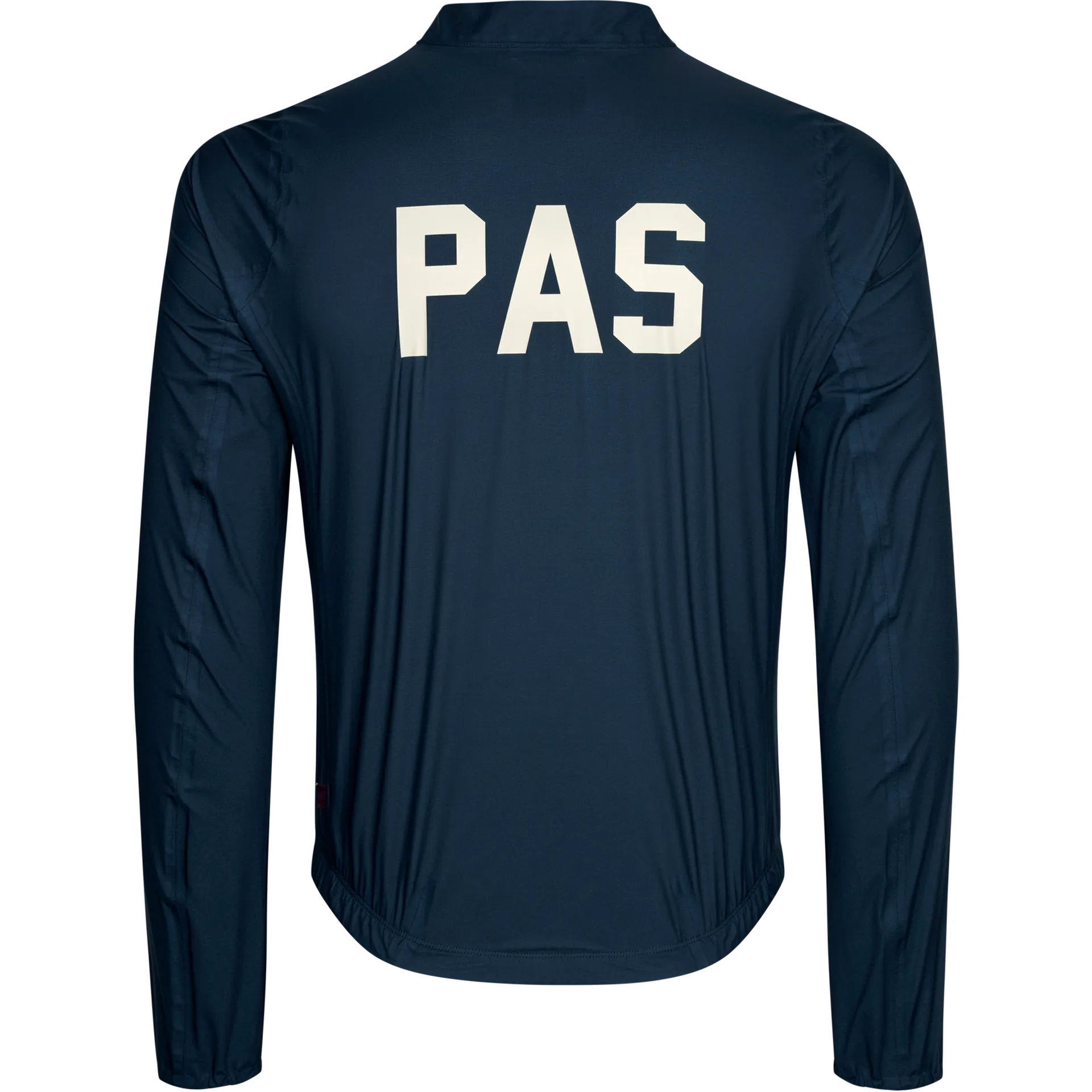 PAS NORMAL STUDIOS PAS Mechanism Long Sleeve Jersey - Navy