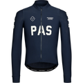 PAS NORMAL STUDIOS PAS Mechanism Long Sleeve Jersey - Navy