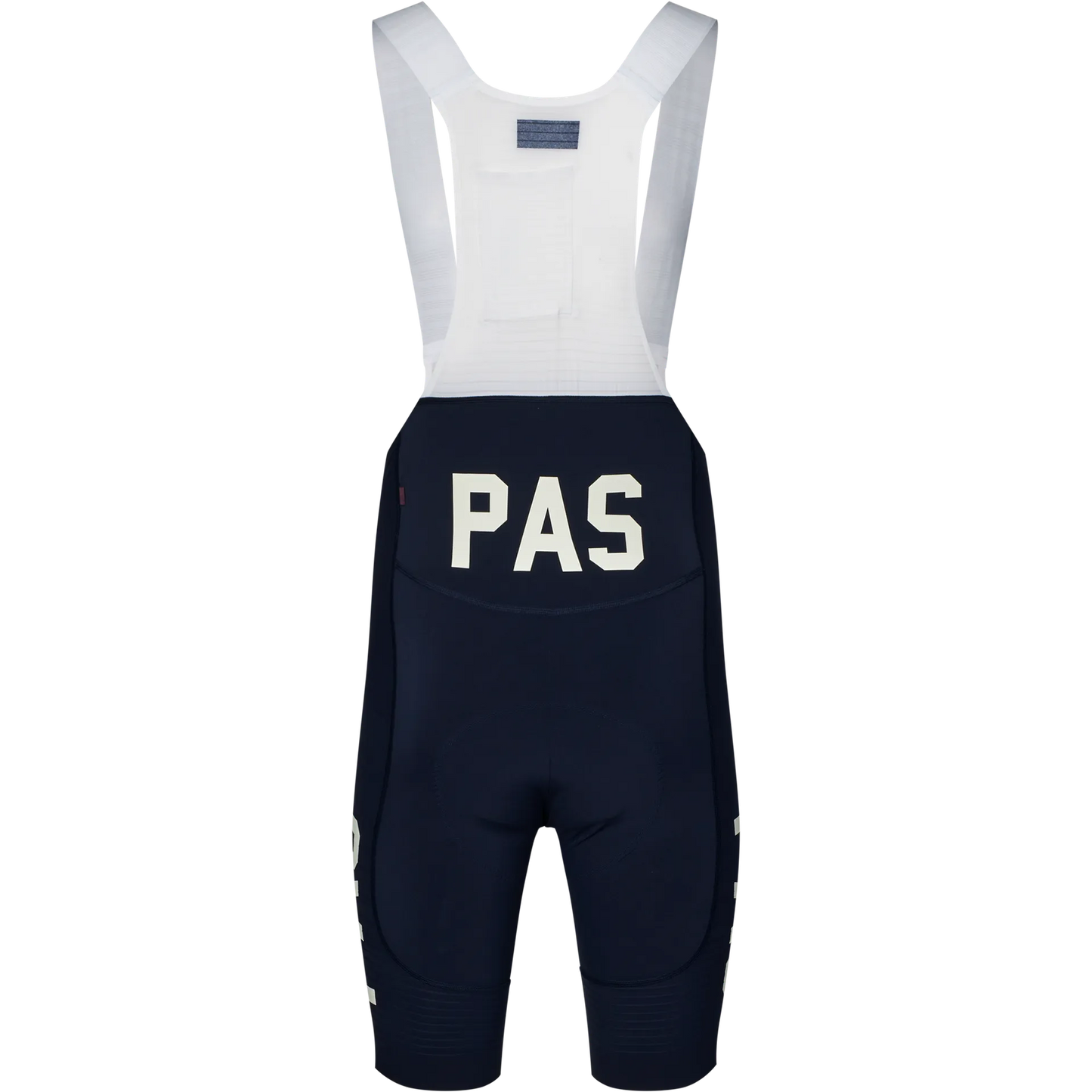 PAS NORMAL STUDIOS PAS Mechanism Pro Bib Shorts - Navy