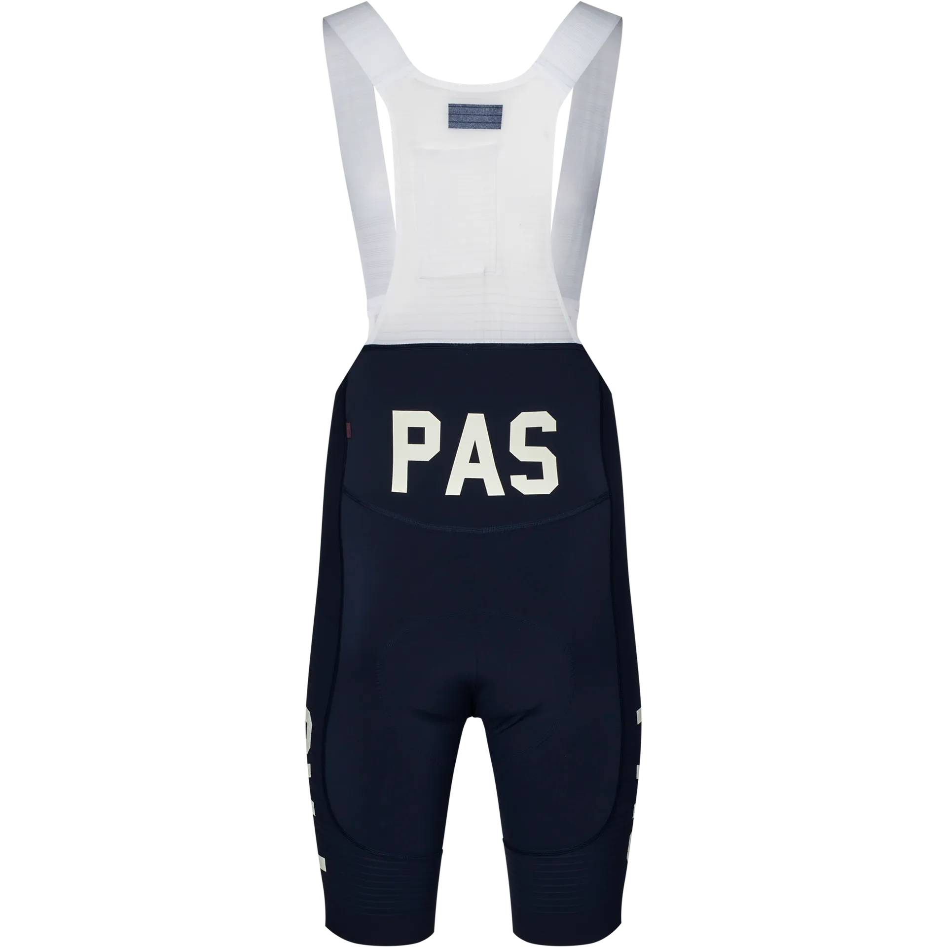 PAS NORMAL STUDIOS PAS Mechanism Pro Bib Shorts - Navy