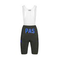 PAS NORMAL STUDIOS PAS Mechanism Pro Bibshorts AW24 - Dark Olive