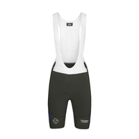 PAS NORMAL STUDIOS PAS Mechanism Pro Cykelbukser med seler - Dark Olive