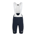 PAS NORMAL STUDIOS PAS Mechanism Pro Bibshorts SS25 - Navy