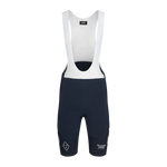 PAS NORMAL STUDIOS PAS Mechanism Pro Bibshorts SS25 - Navy