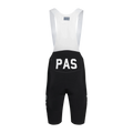 PAS NORMAL STUDIOS PAS Mechanism Pro Bibshorts SS25 - Black