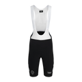 PAS NORMAL STUDIOS PAS Mechanism Pro Bibshorts SS25 - Black