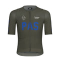 PAS NORMAL STUDIOS PAS Mechanism Pro Jersey AW24 - Dark Olive