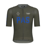 PAS NORMAL STUDIOS PAS Mechanism Pro Jersey AW24 - Dark Olive