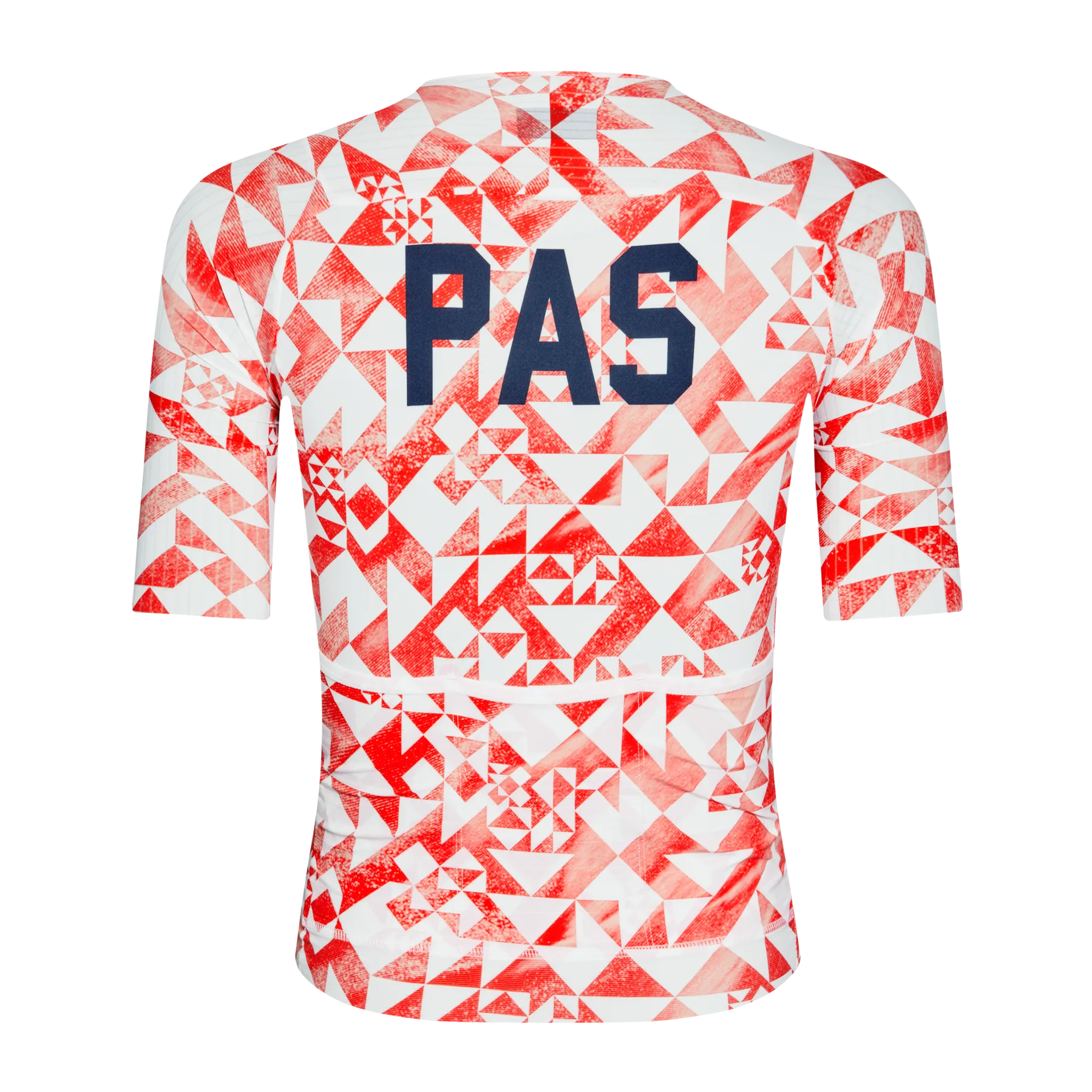 PAS NORMAL STUDIOS PAS Mechanism Pro Jersey SS25 - Origami