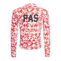 PAS NORMAL STUDIOS PAS Mechanism Pro Long Sleeve Jersey SS25 - Origami