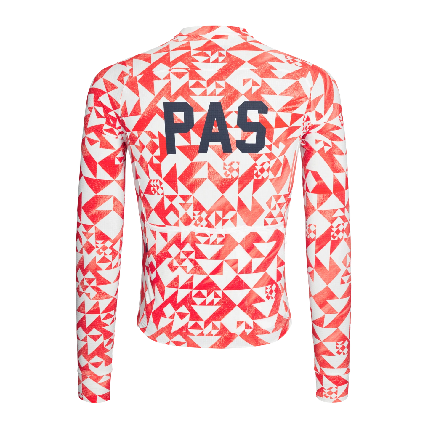 PAS NORMAL STUDIOS PAS Mechanism Pro Long Sleeve Jersey SS25 - Origami